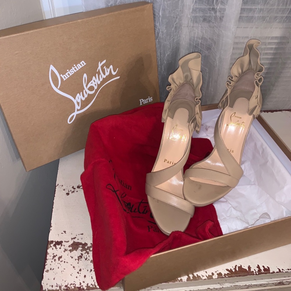 Christian Louboutin